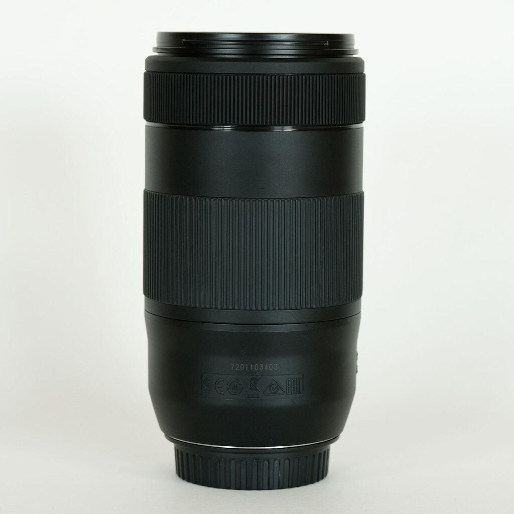 Canon EF70-300mm F4-5.6 IS II USM