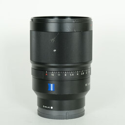 SONY Distagon T* FE 35mm F1.4 ZA SEL35F14Z