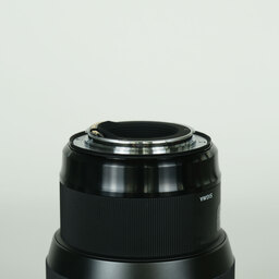 SIGMA 85mm F1.4 DG HSM｜Art  [キヤノンEF用]