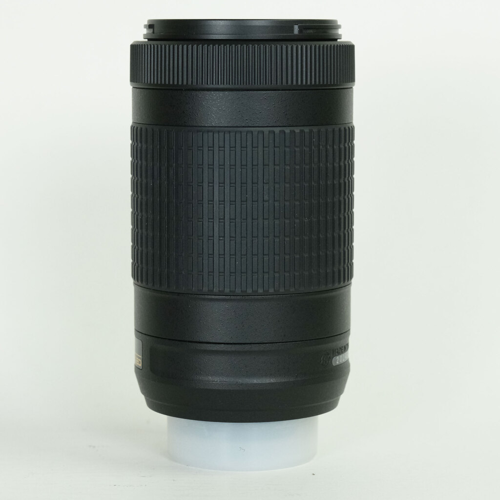 Nikon AF-P DX NIKKOR 70-300mm f/4.5-6.3G ED VR