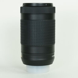 Nikon AF-P DX NIKKOR 70-300mm f/4.5-6.3G ED VR