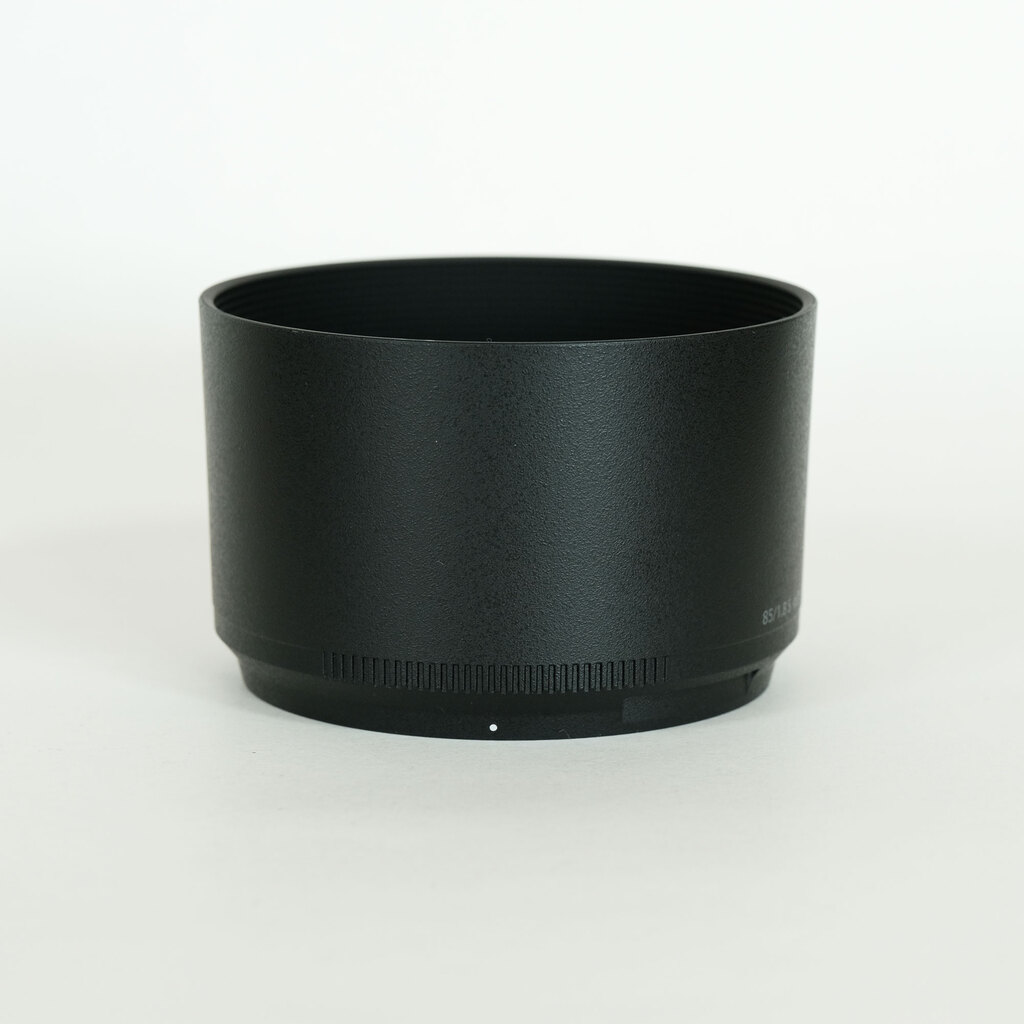 Nikon NIKKOR Z 85mm f/1.8 S Nikon NIKKOR Z 85mm f/1.8 S