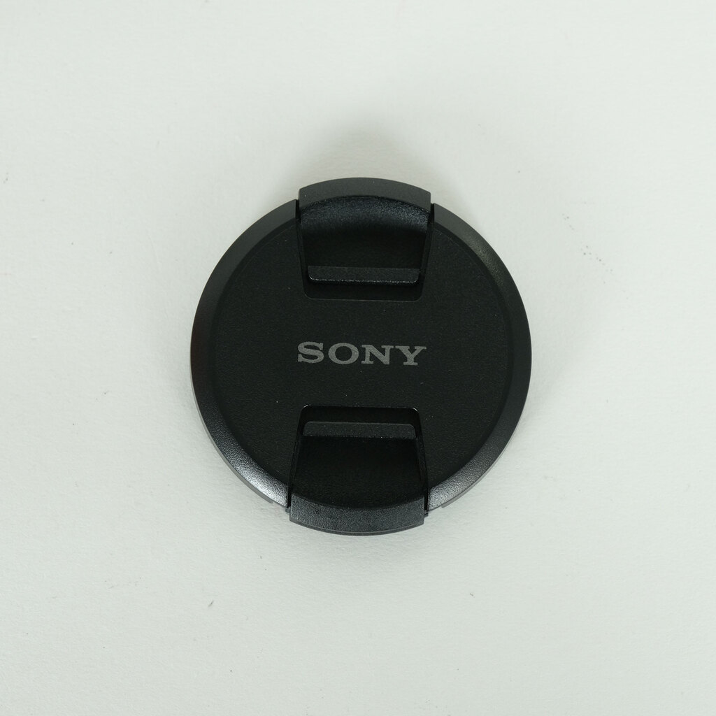 SONY E 15mm F1.4 G SEL15F14G