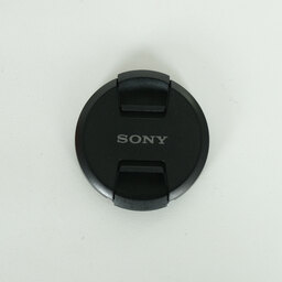 SONY E 15mm F1.4 G SEL15F14G