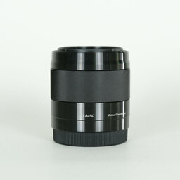 SONY E 50mm F1.8 OSS SEL50F18 SONY E 50mm F1.8 OSS SEL50F18