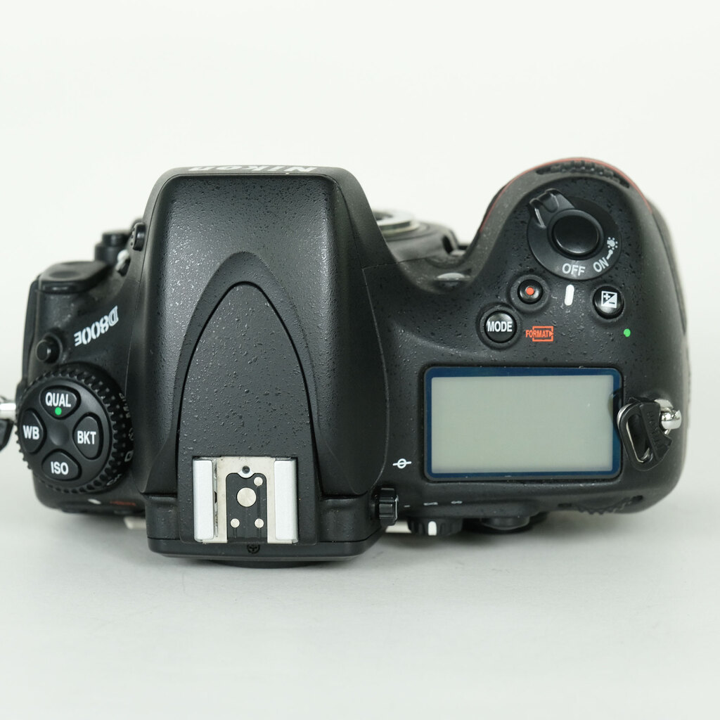 Nikon D800Eの出品 | ONE SCENE（ワンシーン）