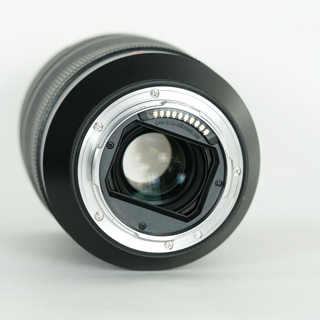 Panasonic LUMIX S PRO 24-70mm F2.8