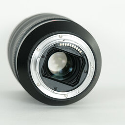 Panasonic LUMIX S PRO 24-70mm F2.8