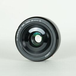 Panasonic LUMIX G 20mm F1.7 II ASPH.の出品 | ONE SCENE（ワンシーン）