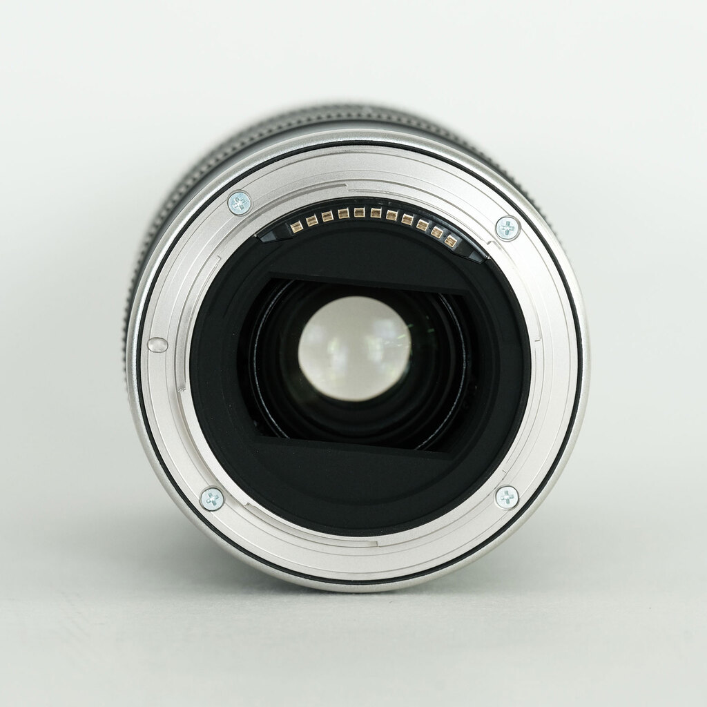 TAMRON 28-75mm F/2.8 Di III VXD G2 (Model A063) [ニコンZ用]