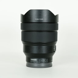 SONY FE 12-24mm F4 G SEL1224G