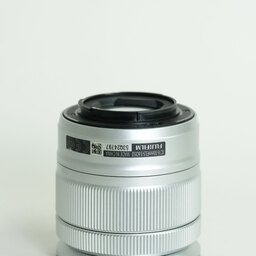 FUJIFILM XC16-50mm F3.5-5.6 OIS II FUJIFILM XC16-50mm F3.5-5.6 OIS II