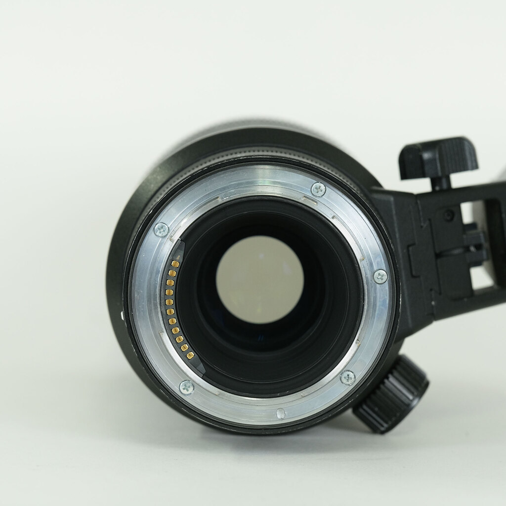 Nikon NIKKOR Z 70-200mm f/2.8 VR S