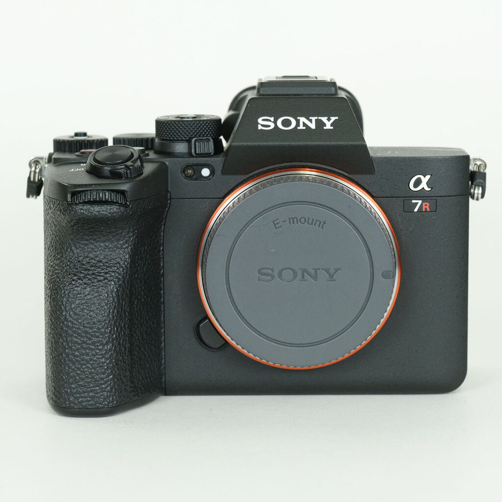 SONY α7R V(ILCE-7RM5) SONY α7R V(ILCE-7RM5)