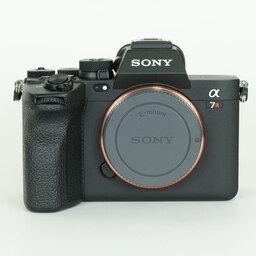 SONY α7R V(ILCE-7RM5) SONY α7R V(ILCE-7RM5)