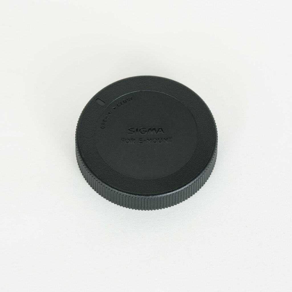 SIGMA 45mm F2.8 DG DN｜Contemporary [ソニーE用]