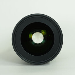 SIGMA 28mm F1.4 DG HSM｜Art [ソニーE用]