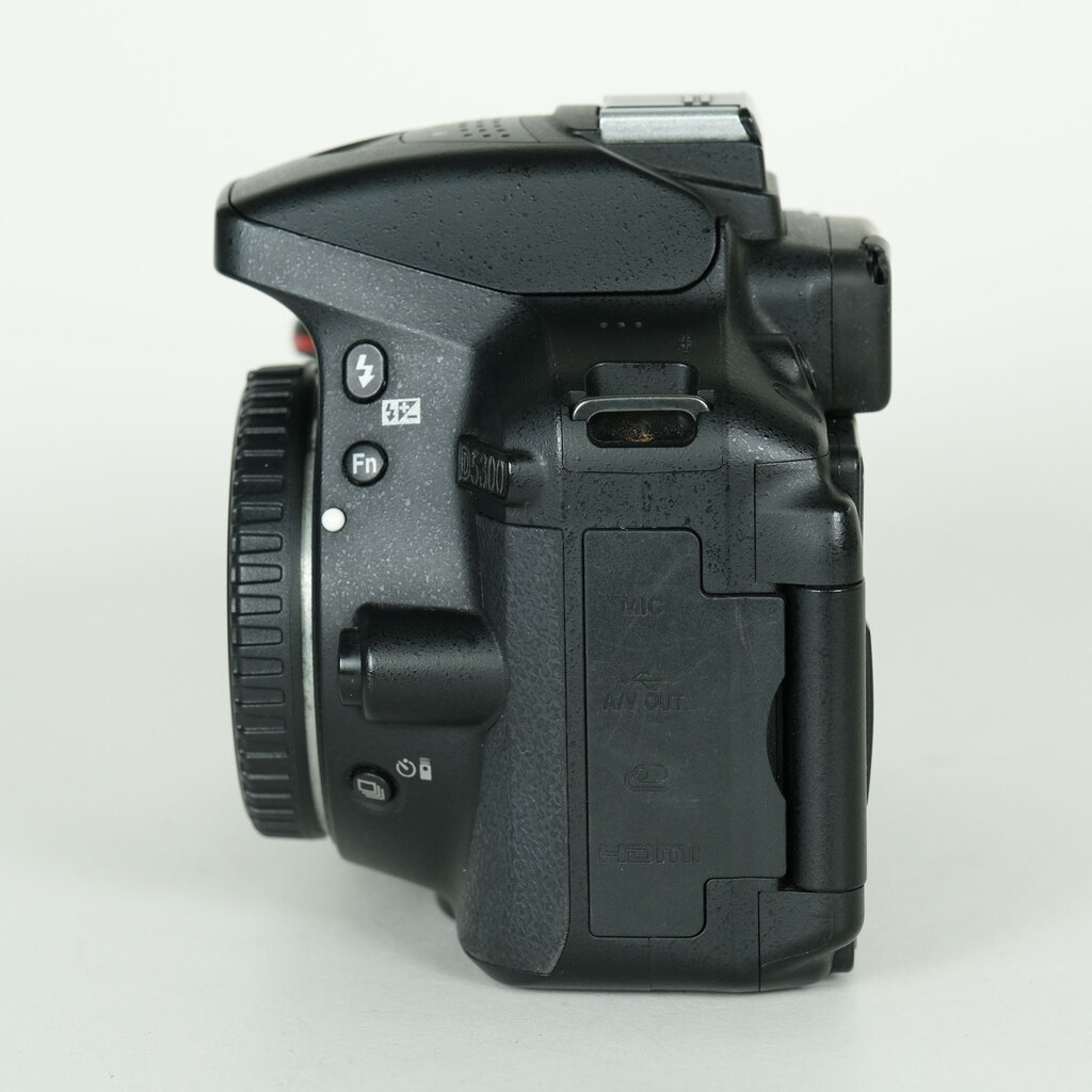 Nikon D5300 Nikon D5300