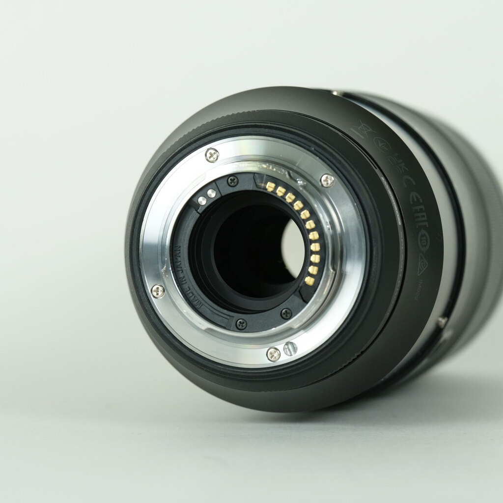 OLYMPUS M.ZUIKO DIGITAL ED 100-400mm F5.0-6.3 IS OLYMPUS M.ZUIKO DIGITAL ED 100-400mm F5.0-6.3 IS