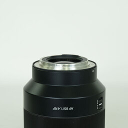 SAMYANG AF 85mm F1.4 RF （キヤノンRF用）