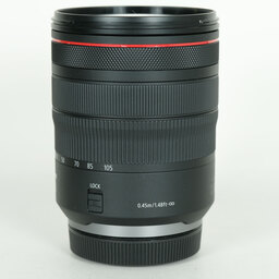 Canon RF24-105mm F4 L IS USM