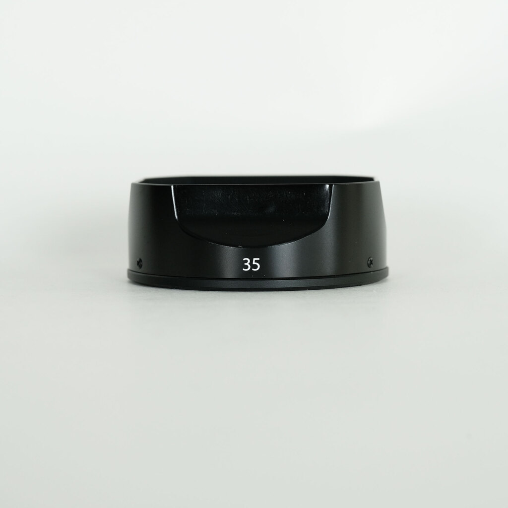 FUJIFILM XF35mmF1.4 R