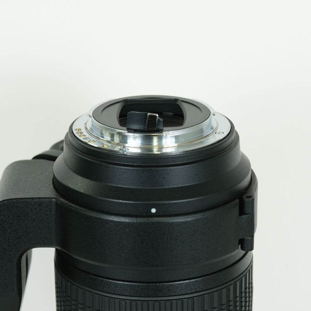 TAMRON SP AF70-200mm F/2.8 Di LD [IF] MACRO (Model A001)  [ペンタックスK用]