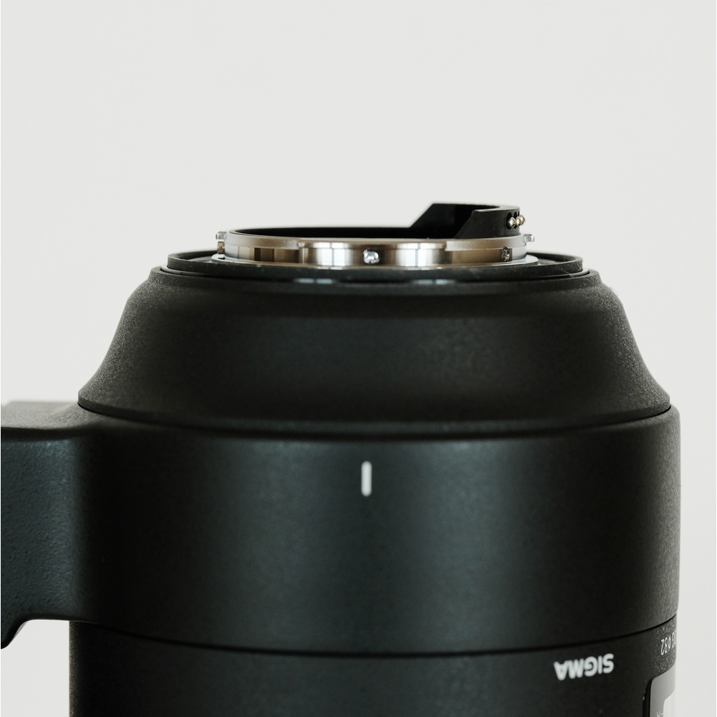 SIGMA 70-200mm F2.8 DG OS HSM｜Sports [ニコン用]