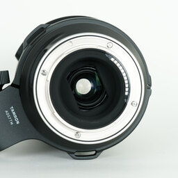 TAMRON 150-500mm F5-6.7 Di III VC VXD A057Z（ニコンZ用）