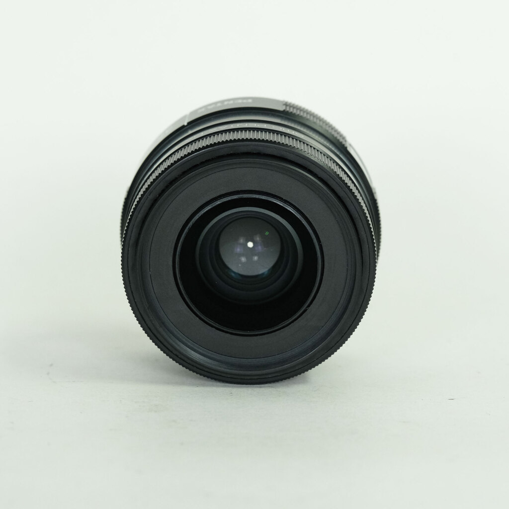 PENTAX smc PENTAX-DA 35mmF2.4AL