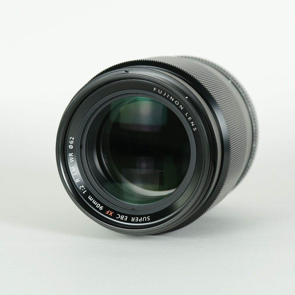 FUJIFILM XF90mmF2 R LM WRの出品 | ONE SCENE（ワンシーン）