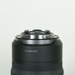Canon RF10-20mm F4 L IS STM Canon RF10-20mm F4 L IS STM