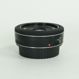 Canon EF40mm F2.8 STM