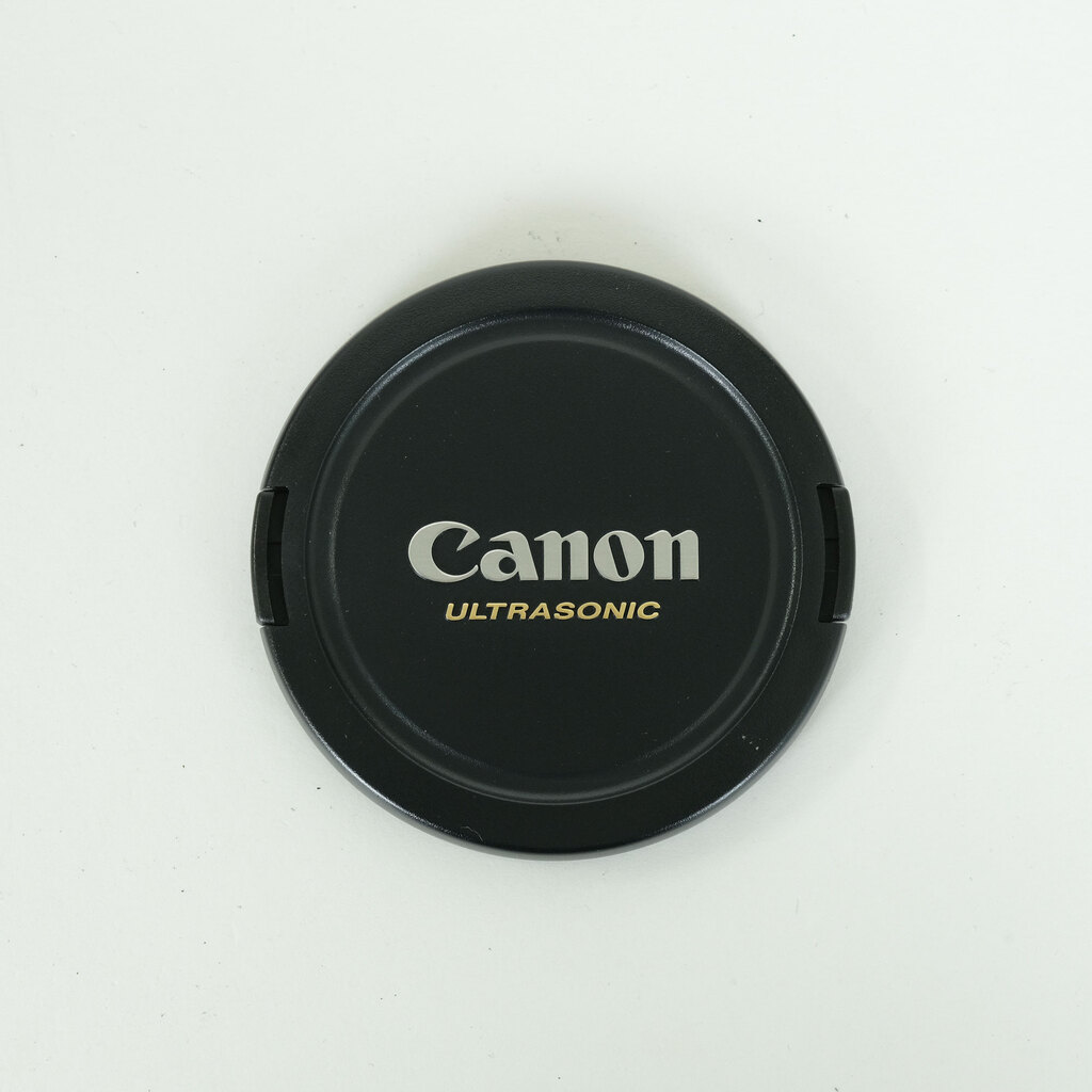 Canon EF70-200mm F2.8L IS II USM