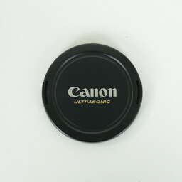 Canon EF70-200mm F2.8L IS II USM