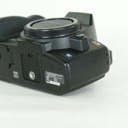 OLYMPUS E-520 ボディ