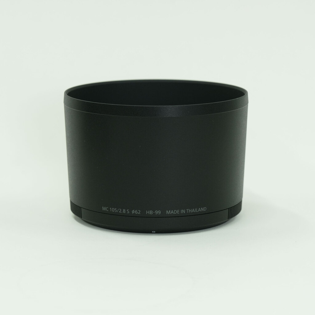 Nikon NIKKOR Z MC 105mm f/2.8 VR S