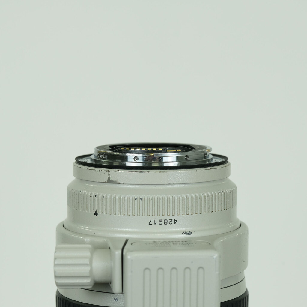 Canon EF70-200mm F2.8L IS USM