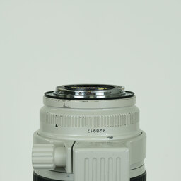 Canon EF70-200mm F2.8L IS USM