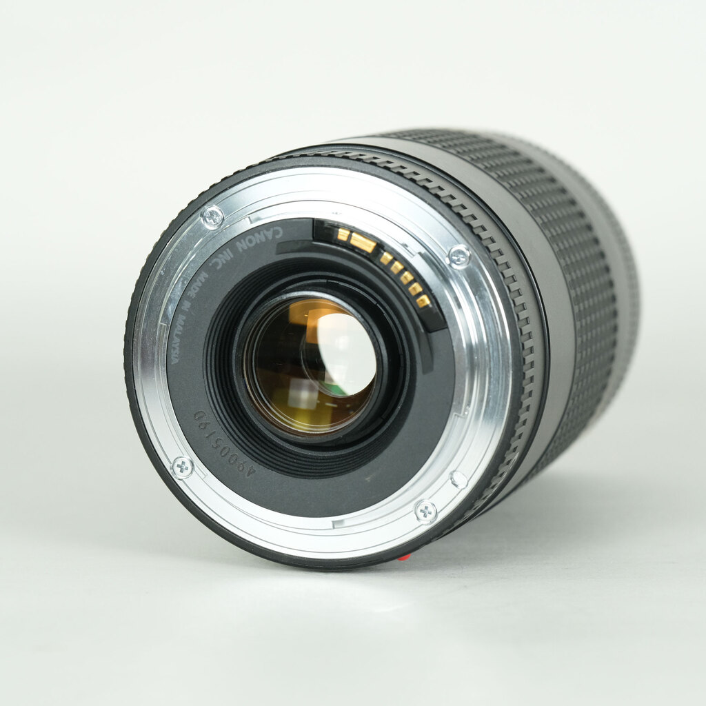 Canon EF75-300mm F4-5.6 IIIの出品 | ONE SCENE（ワンシーン）