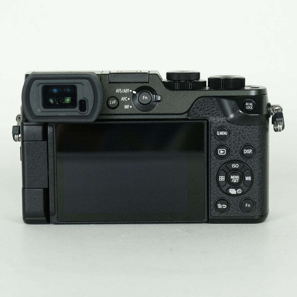 Panasonic LUMIX DMC-GX8 ボディ ブラックの出品 | ONE SCENE（ワン