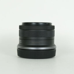 Canon RF-S 18-45mm F4.5-6.3 IS STM