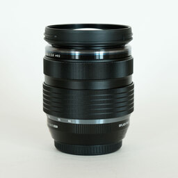 OLYMPUS M.ZUIKO DIGITAL ED 12-40mm F2.8 PRO II