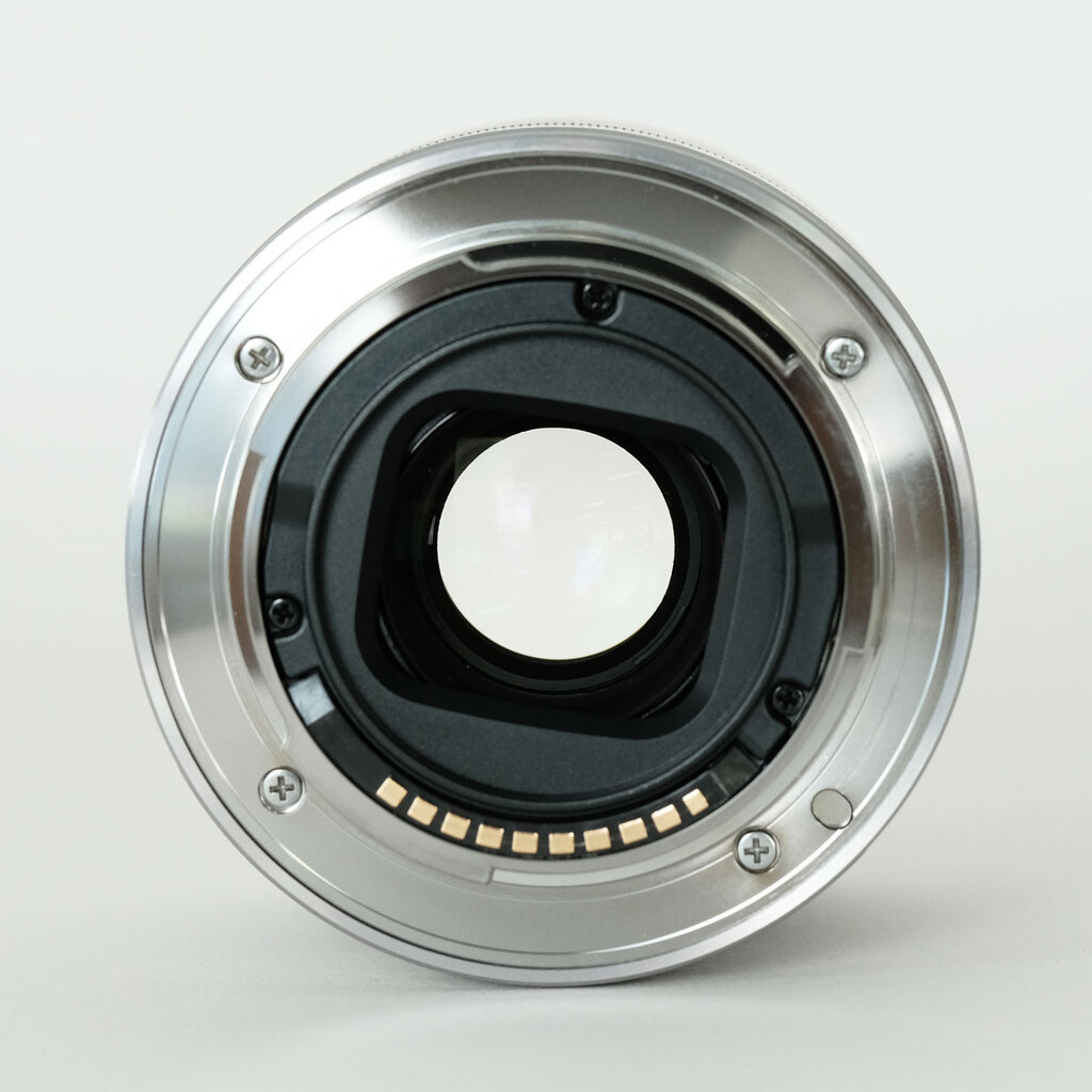 SONY E 50mm F1.8 OSS SEL50F18 SONY E 50mm F1.8 OSS SEL50F18