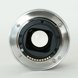 SONY E 50mm F1.8 OSS SEL50F18 SONY E 50mm F1.8 OSS SEL50F18