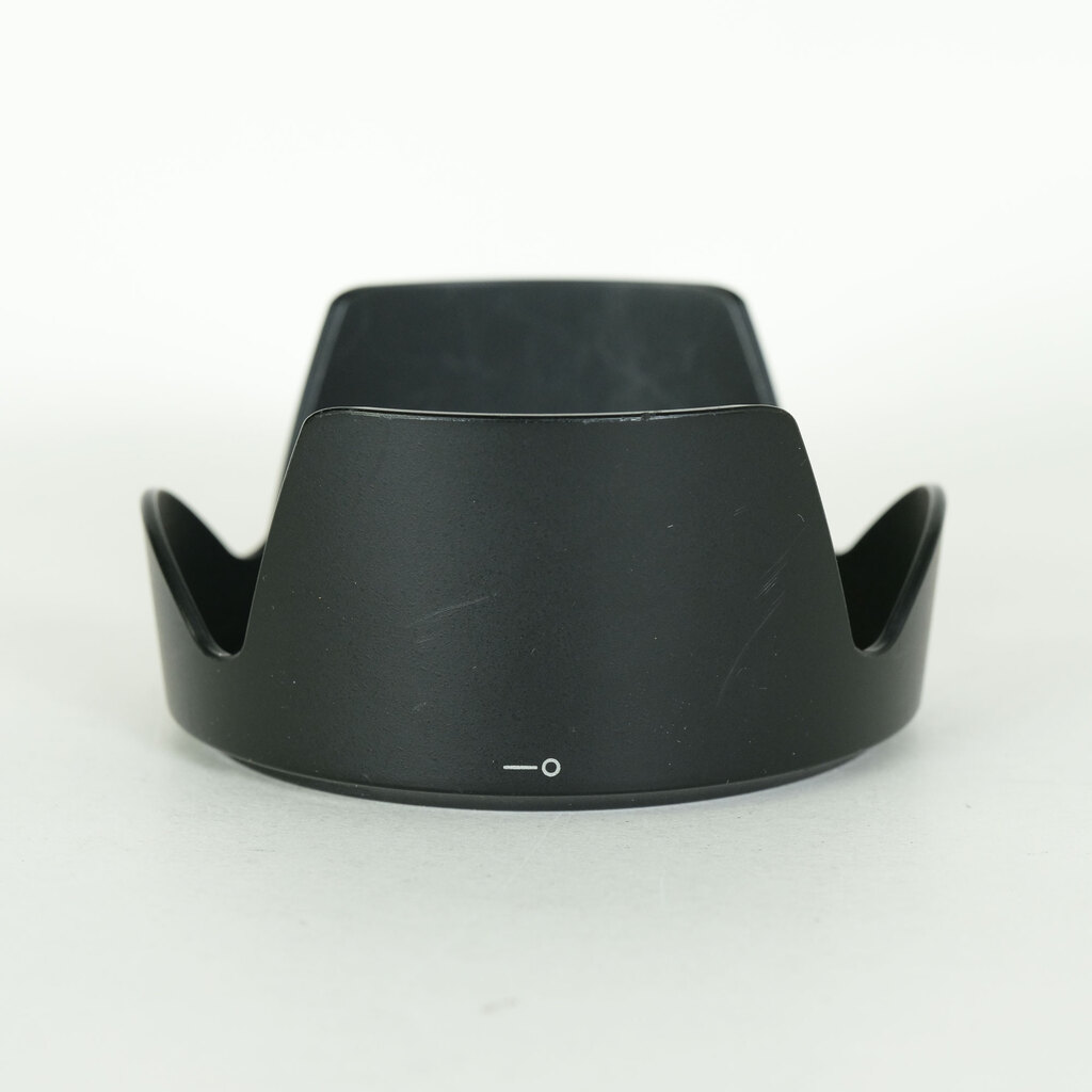 Nikon AF-S DX NIKKOR 18-200mm F3.5-5.6G ED VR II