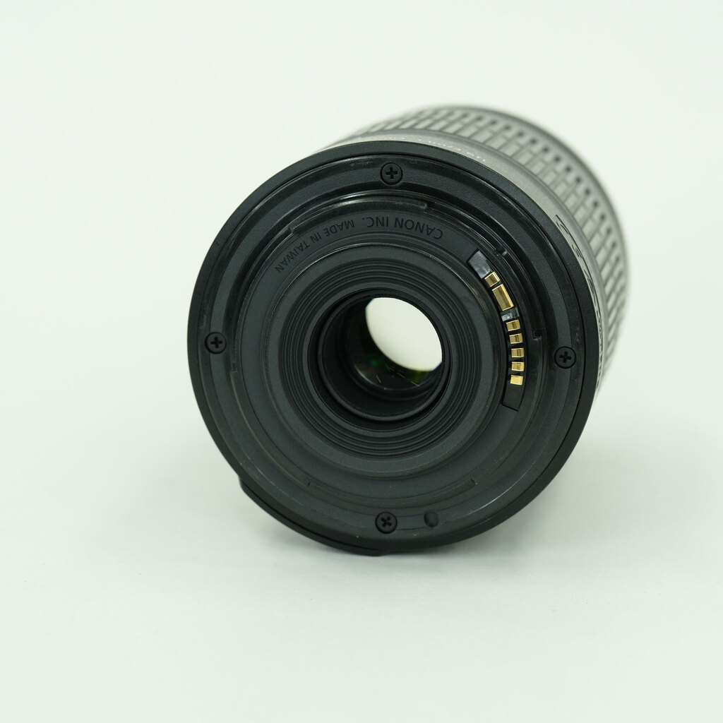 Canon EF-S55-250mm F4-5.6 IS II Canon EF-S55-250mm F4-5.6 IS II