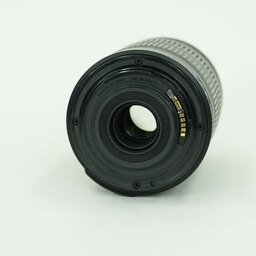 Canon EF-S55-250mm F4-5.6 IS II Canon EF-S55-250mm F4-5.6 IS II