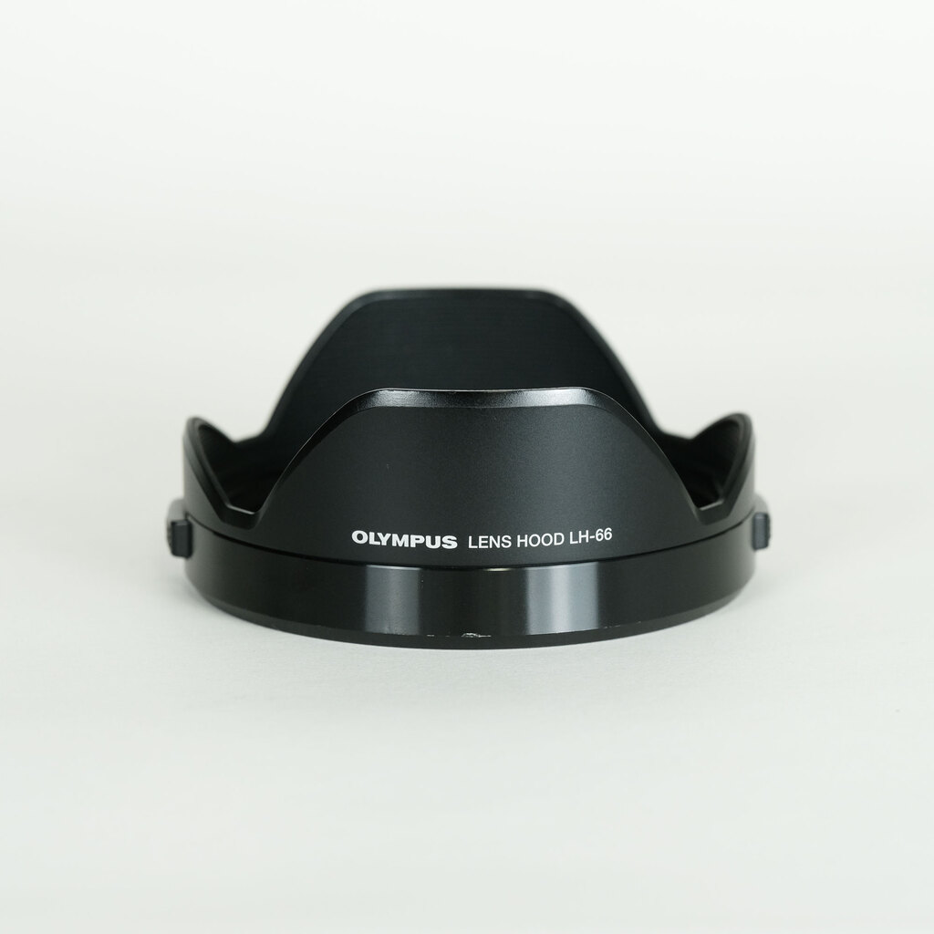 OLYMPUS M.ZUIKO DIGITAL ED 12-40mm F2.8 PRO