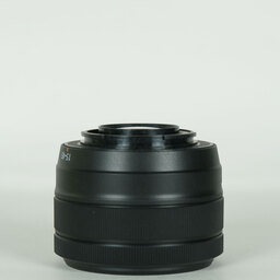 FUJIFILM XC15-45mmF3.5-5.6 OIS PZ